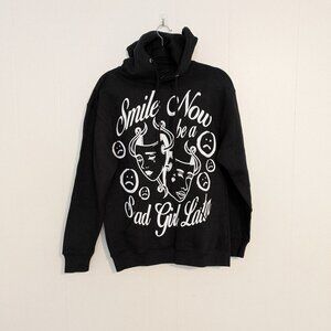 Sad Boys Hoodie - NWOT